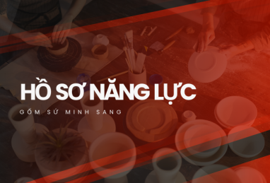 Hồ Sơ Năng Lực