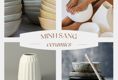 Vì Sao Gốm Sứ Xuất Khẩu Lái Thiêu Được Thị Trường Nước Ngoài Ưa Chuộng?