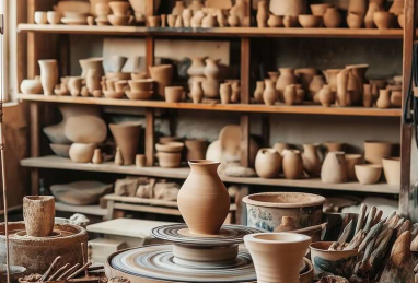 Gốm Sứ Mỹ Nghệ Minh Sang – Mang Vẻ Đẹp Nghệ Thuật Vào Không Gian Sống