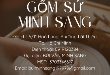 ĐẤT SÉT LÀM GỐM LÀ GÌ? QUY TRÌNH XỬ LÝ ĐẤT SÉT CHUẨN NGHỆ NHÂN | MINH SANG CERAMIC