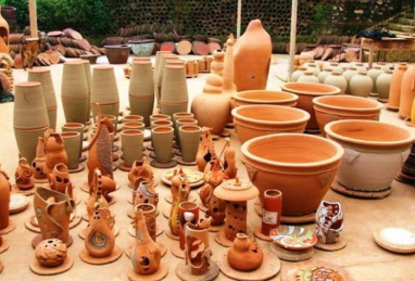 Gốm Sứ Mỹ Nghệ Minh Sang – Mang Nghệ Thuật Gốm Sứ Đến Không Gian Sống