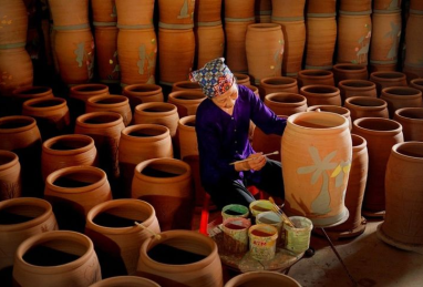 Xưởng Gốm Sứ Bình Dương Sản Xuất Trực Tiếp – Không Qua Trung Gian