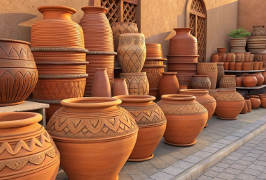 Gốm Sứ Mỹ Nghệ Bình Dương – Tinh Hoa Nghệ Thuật Thủ Công